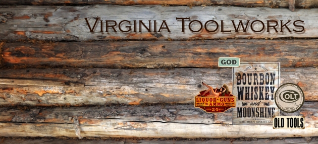 Virginia Toolworks Cover