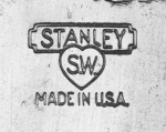 Y Trademark (1920-1921) 2nd "Sweetheart"